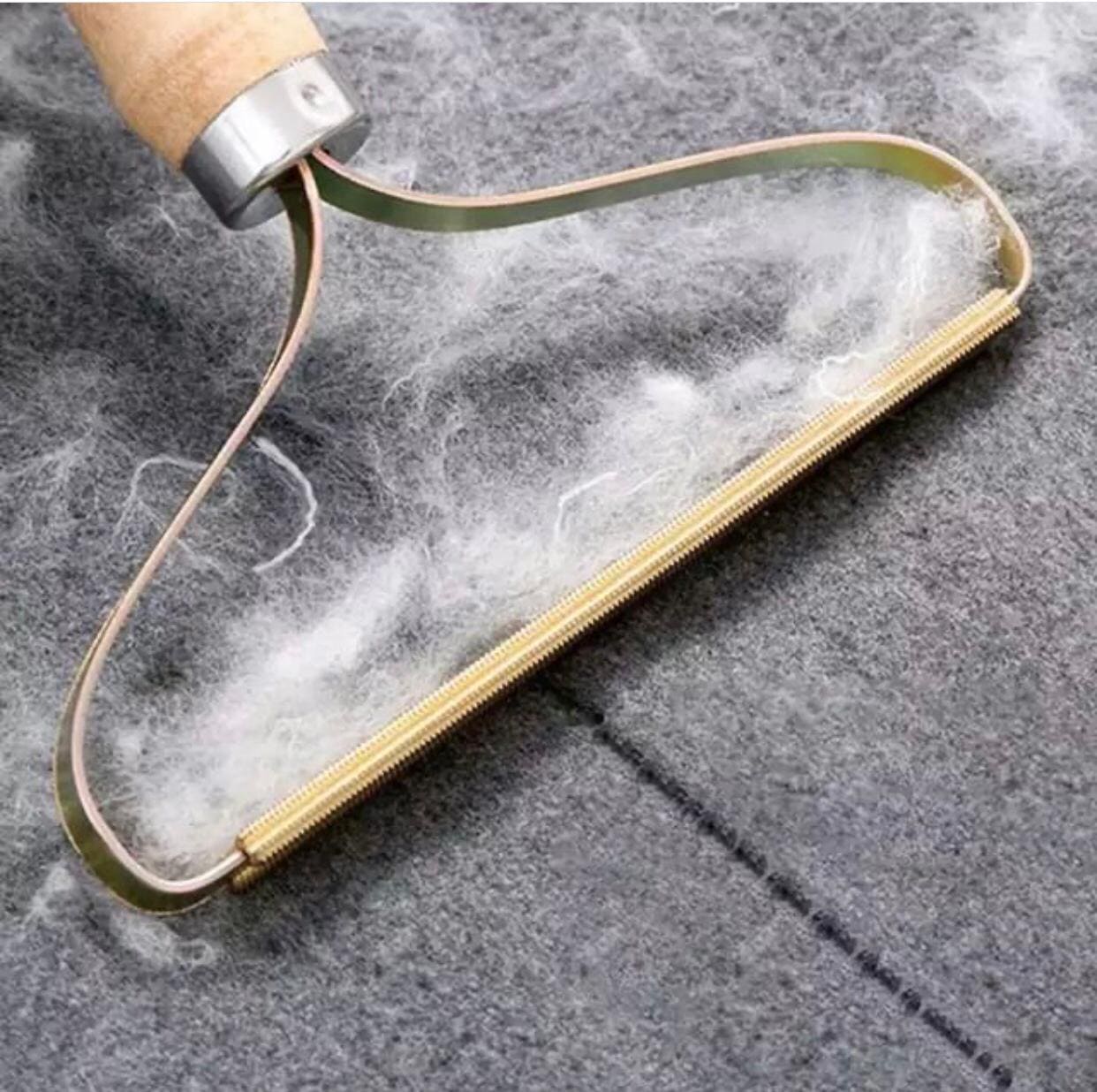 Portable Lint Remover, Reusable Double Sided Lint Remover, Clothes Fuzz Shaver, Pet Hair Removing Brush, Epilator Shaver For Removing Dust and Pet Hair Portable Lint Remover, Reusable Double Sided Lint Remover, Clothes Fuzz Shaver, Pet Hair Removing Brush, Epilator Shaver For Removing Dust and Pet Hair